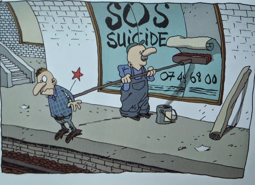 Iletait1fois...: La vie est courte - L'intégrale de Jean-Michel Thiriet ...